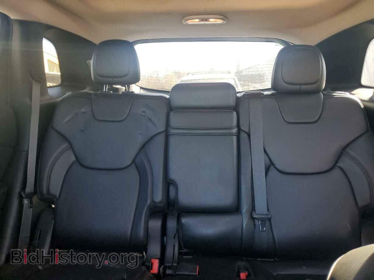 2014 JEEP CHEROKEE - VIN: 1C4PJMBS8EW111482 - Photo 10