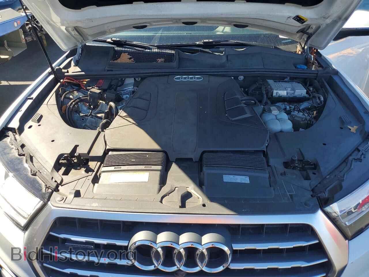 2019 AUDI Q7 - VIN: WA1LAAF76KD020134 - Photo 12