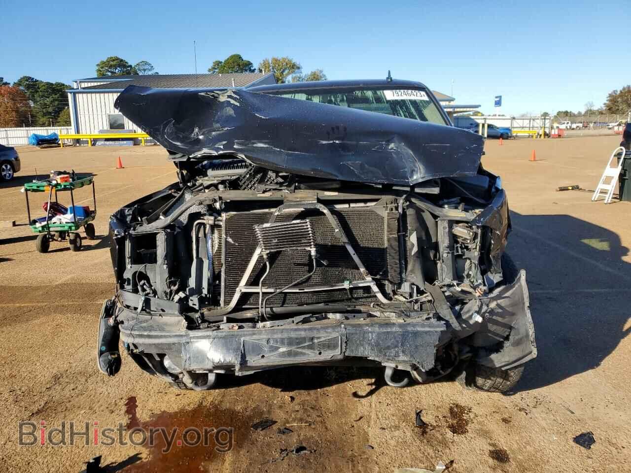 2006 GMC SIERRA - VIN: 2GTEK63N561314802 - Фото 5