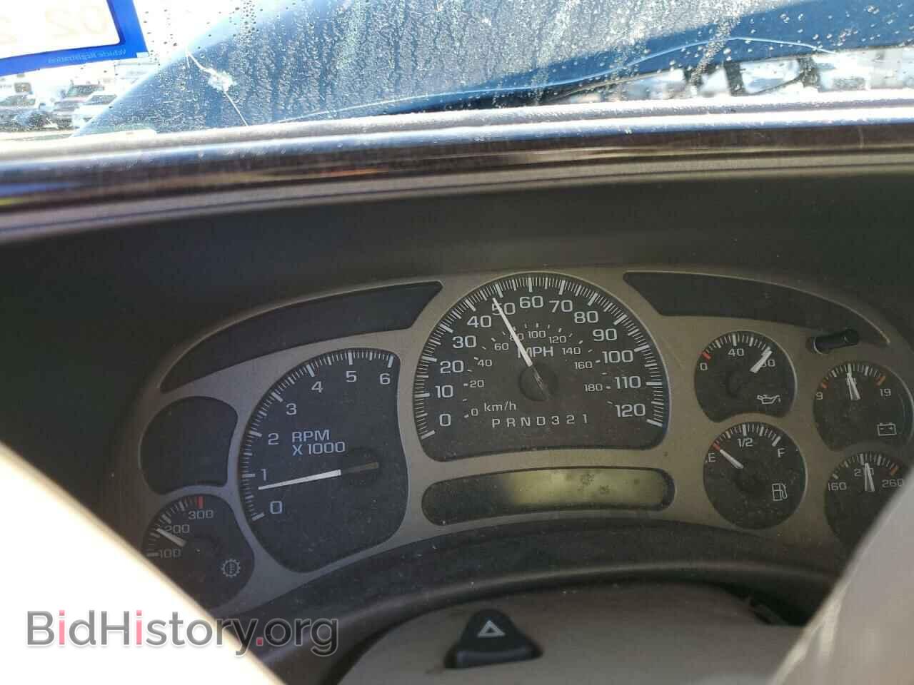 2006 GMC SIERRA - VIN: 2GTEK63N561314802 - Фото 9