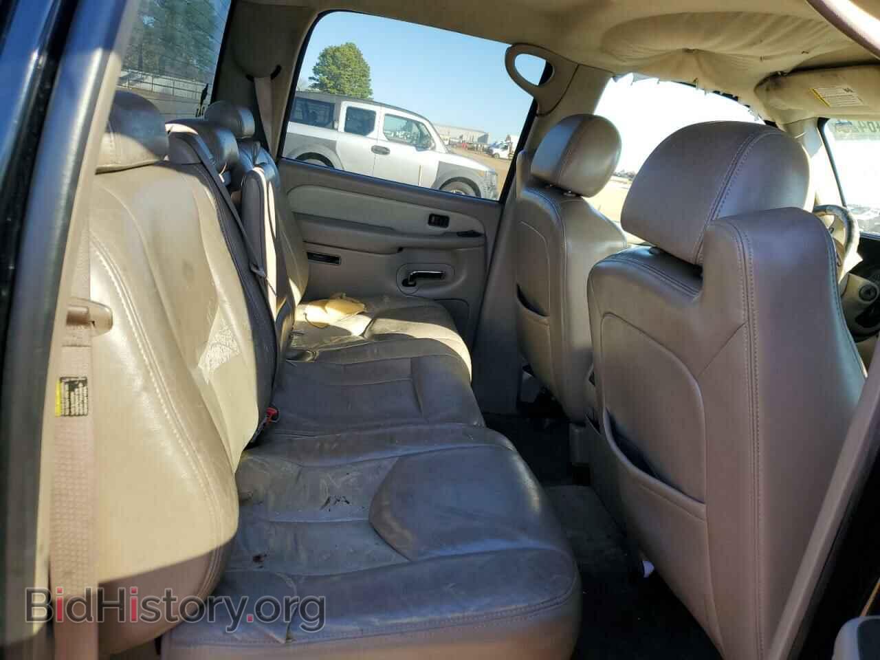 2006 GMC SIERRA - VIN: 2GTEK63N561314802 - Фото 10