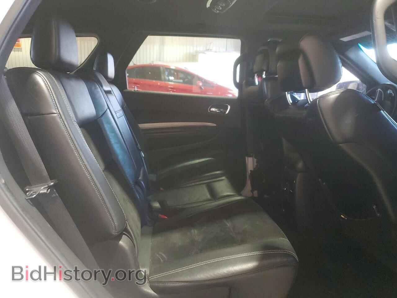 2015 DODGE DURANGO - VIN: 1C4RDJAG8FC837552 - Photo 11