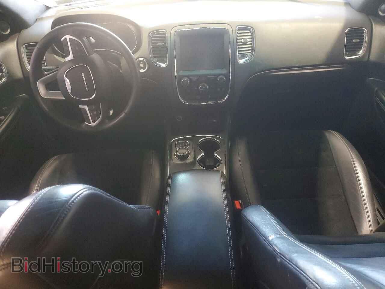 2015 DODGE DURANGO - VIN: 1C4RDJAG8FC837552 - Photo 8