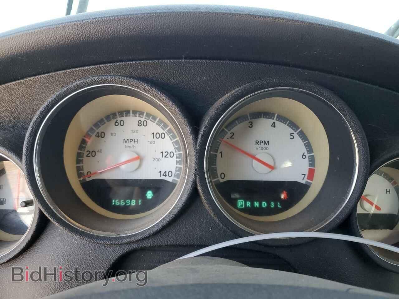 2009 DODGE CHARGER - VIN: 2B3KA33V29H545254 - Фото 9