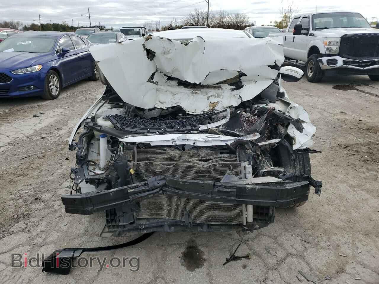 2015 KIA OPTIMA - VIN: 5XXGM4A77FG507734 - Фото 5