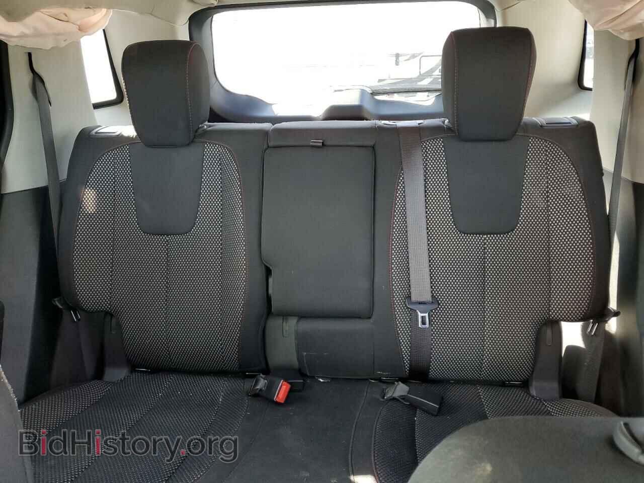 2017 GMC TERRAIN - VIN: 2GKALMEK9H6170006 - Photo 10