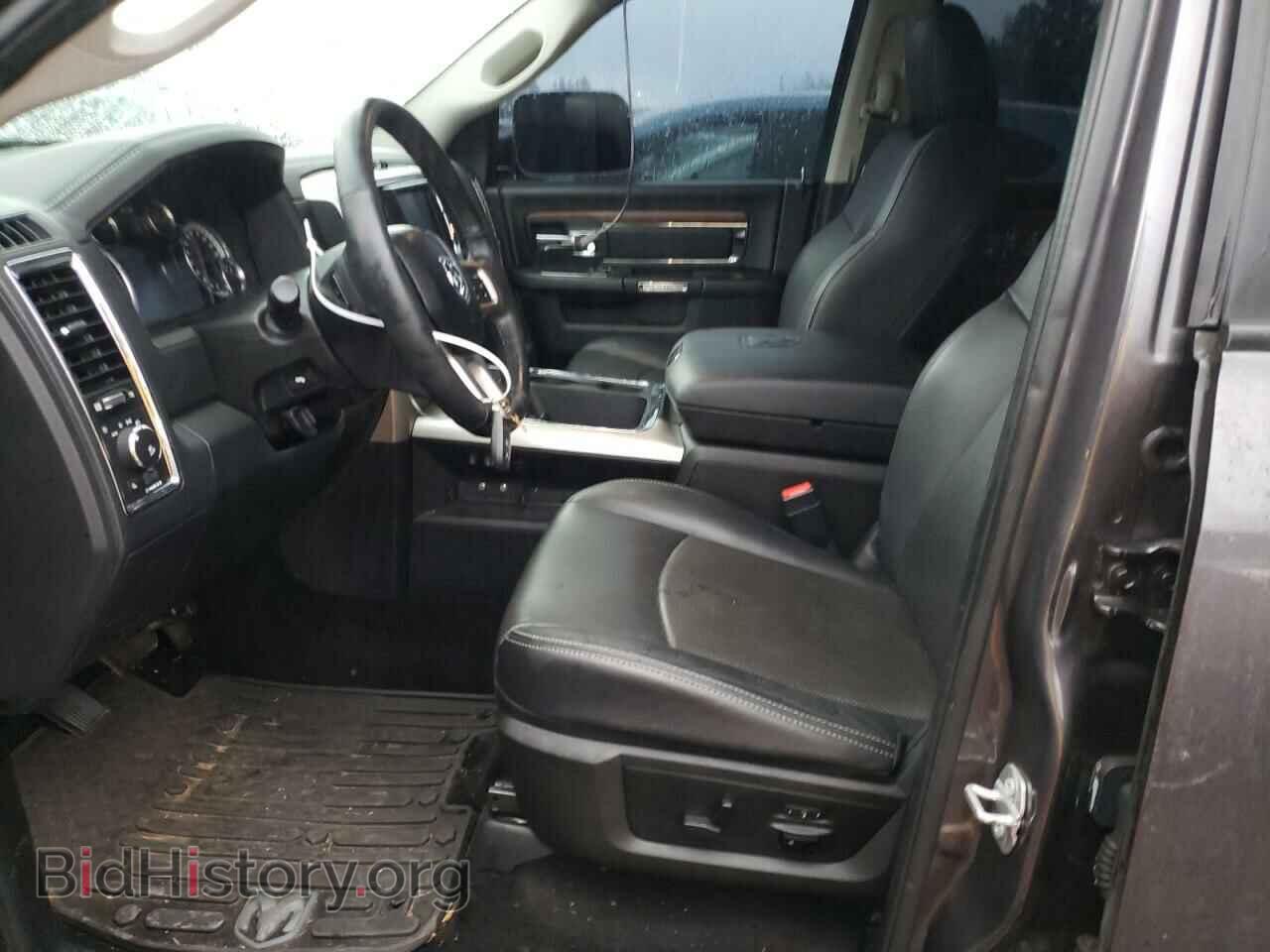 2017 RAM 1500 - VIN: 1C6RR7NM1HS518532 - Фото 7