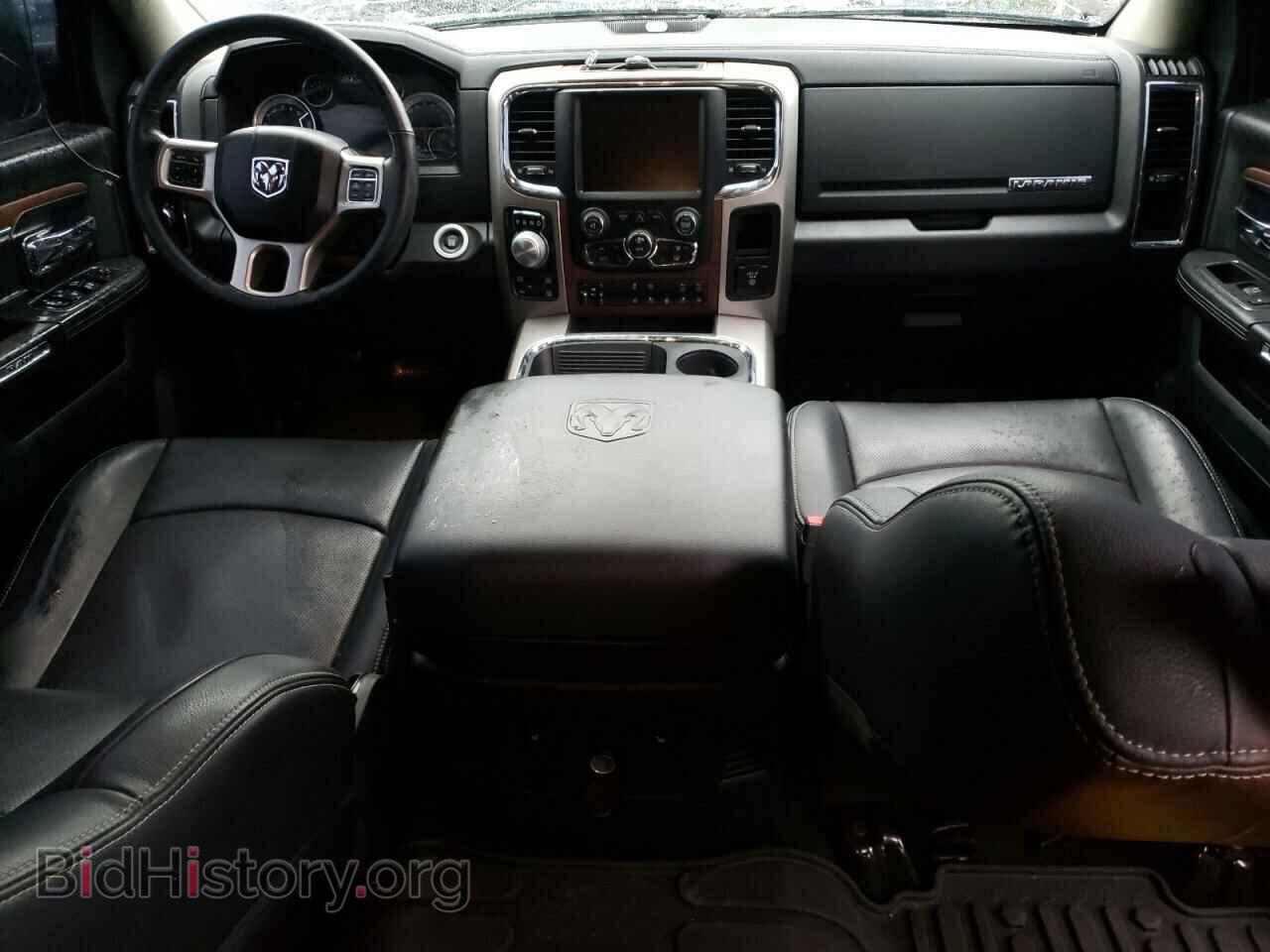 2017 RAM 1500 - VIN: 1C6RR7NM1HS518532 - Фото 8