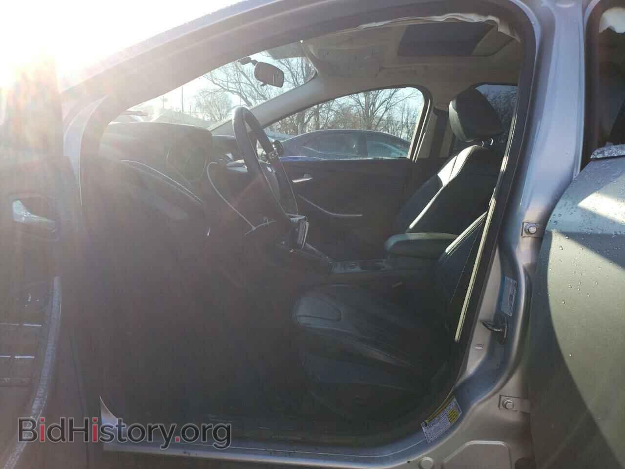 2014 FORD FOCUS - VIN: 1FADP3N29EL182544 - Photo 7