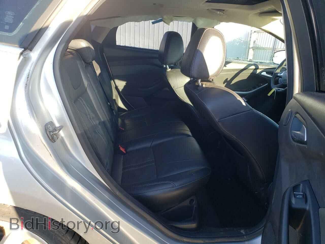 2014 FORD FOCUS - VIN: 1FADP3N29EL182544 - Photo 10