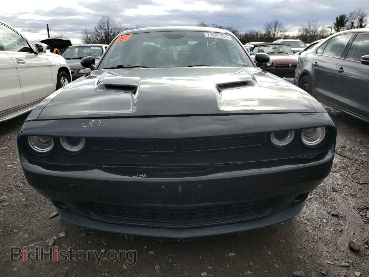 2016 DODGE CHALLENGER - VIN: 2C3CDZAGXGH107620 - Photo 5