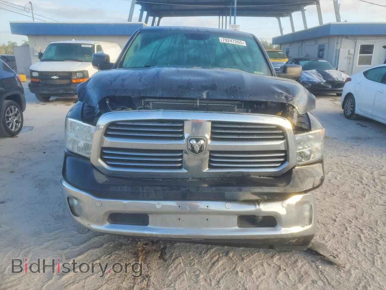 2019 RAM 1500 CLASSIC - VIN: 1C6RR6TT9KS509816 - Фото 5