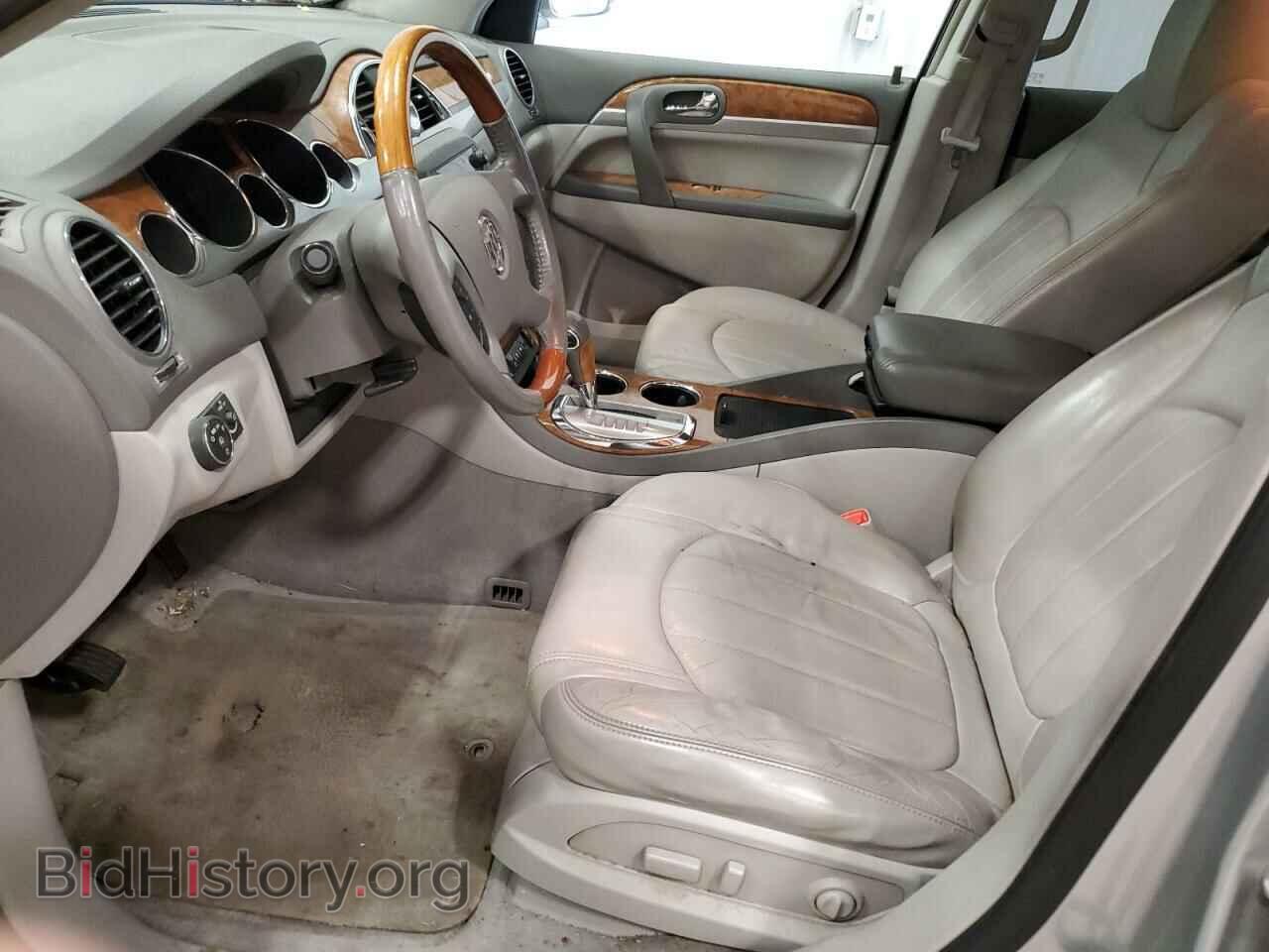 2009 BUICK ENCLAVE - VIN: 5GAER23D79J191804 - Фото 7