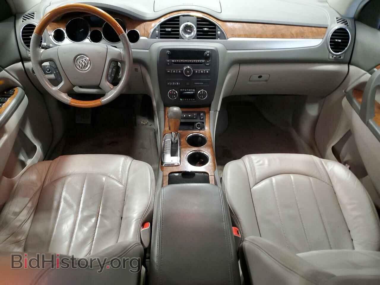 2009 BUICK ENCLAVE - VIN: 5GAER23D79J191804 - Фото 8