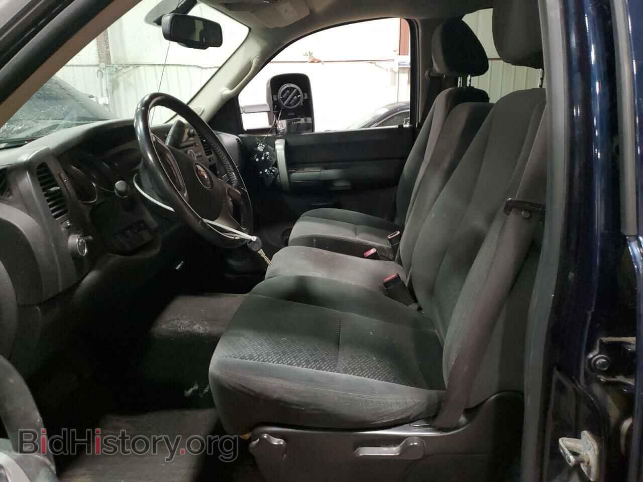 2008 CHEVROLET ALL Models - VIN: 2GCEK13M381221788 - Фото 7