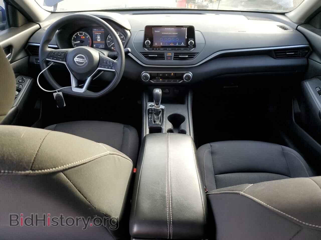 2021 NISSAN ALTIMA - VIN: 1N4BL4BV4MN370446 - Фото 8