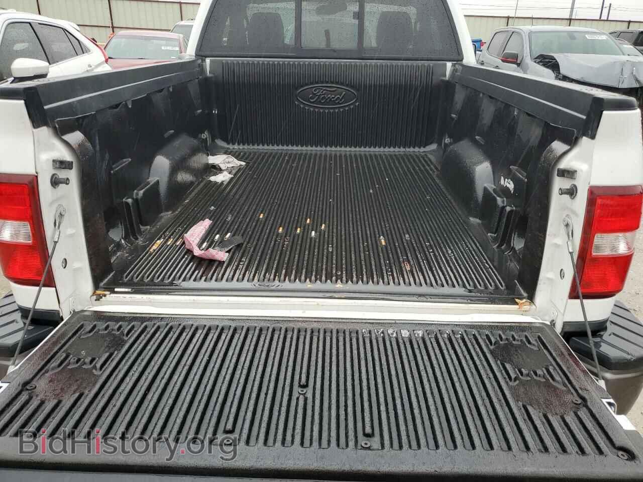 2004 FORD All Models - VIN: 1FTRF04504KD81676 - Фото 10