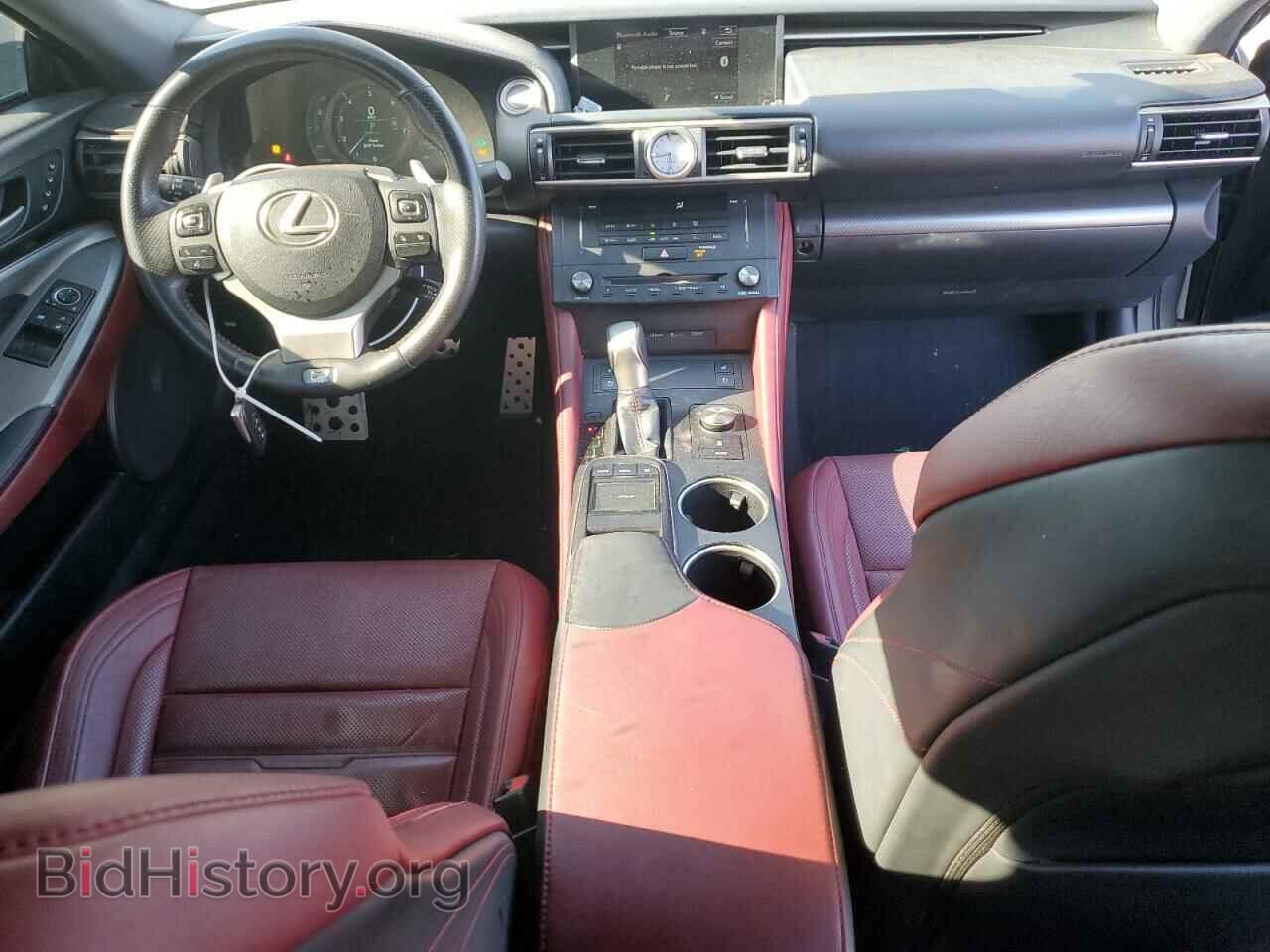 2015 LEXUS RX350 - VIN: JTHHE5BC3F5008743 - Фото 8