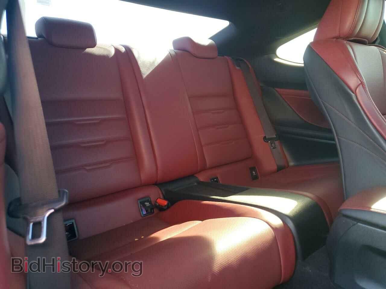 2015 LEXUS RX350 - VIN: JTHHE5BC3F5008743 - Фото 10