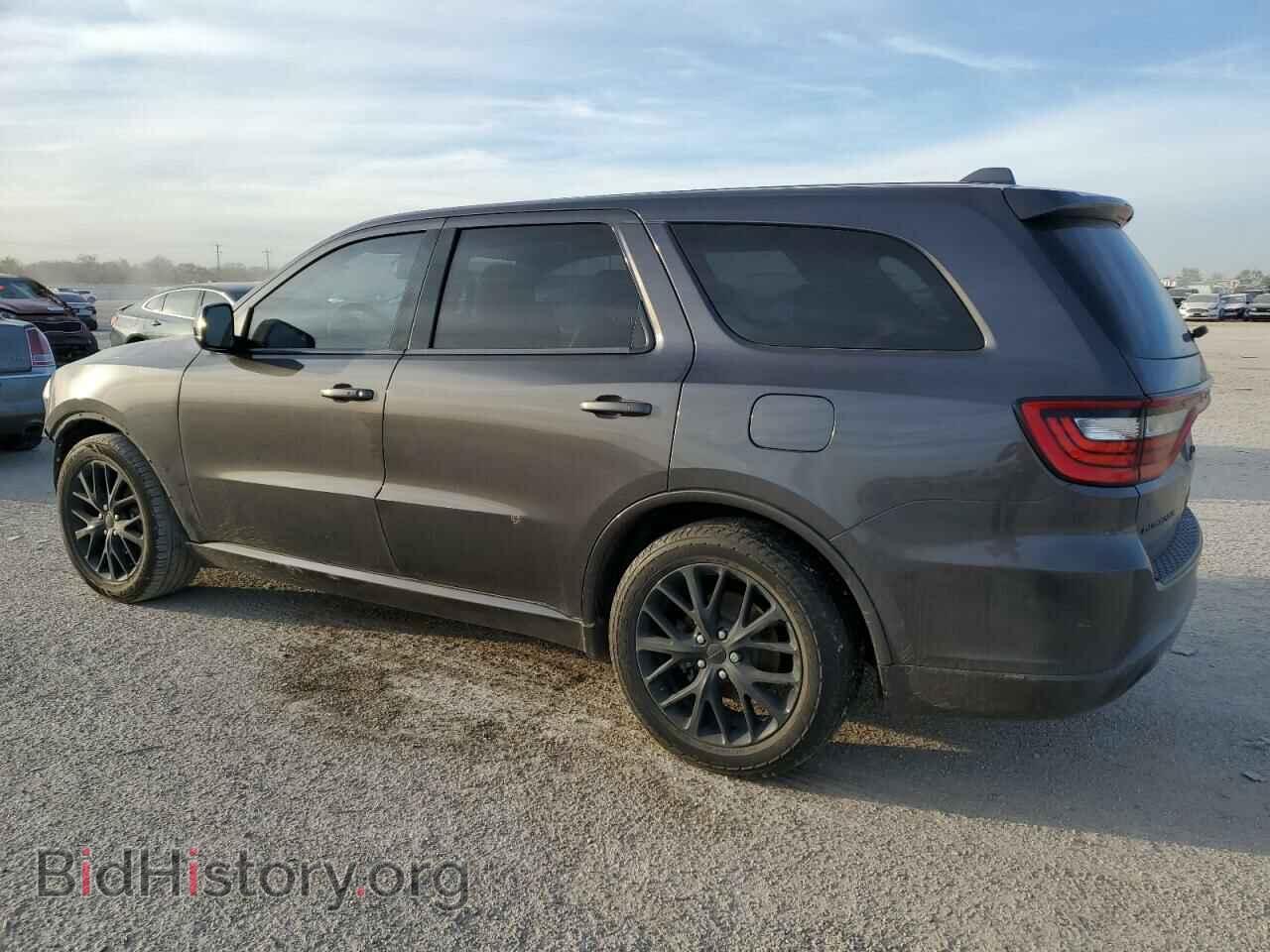 2015 DODGE DURANGO - VIN: 1C4RDHAG5FC132751 - Photo 2