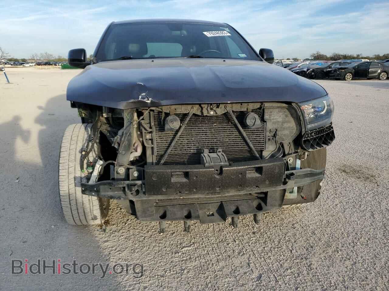 2015 DODGE DURANGO - VIN: 1C4RDHAG5FC132751 - Photo 5