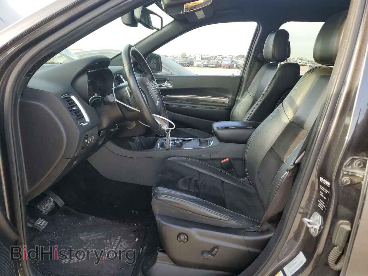2015 DODGE DURANGO - VIN: 1C4RDHAG5FC132751 - Photo 7