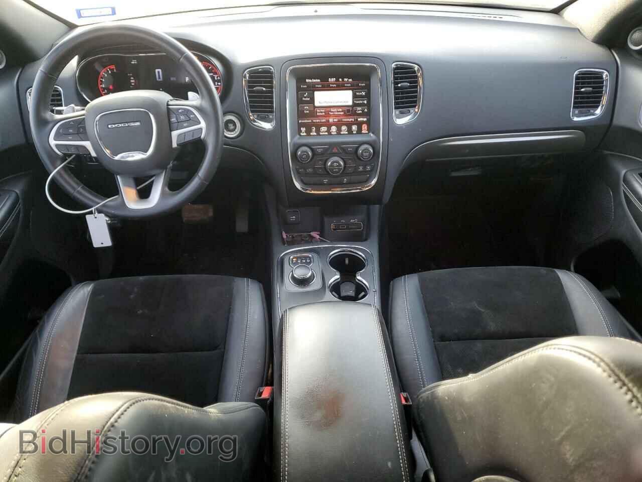 2015 DODGE DURANGO - VIN: 1C4RDHAG5FC132751 - Photo 8