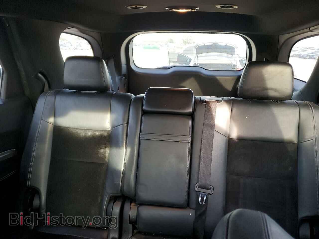 2015 DODGE DURANGO - VIN: 1C4RDHAG5FC132751 - Photo 10
