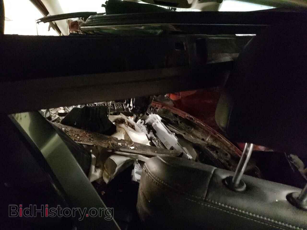 2017 SUBARU OUTBACK - VIN: 4S4BSANC7H3249168 - Фото 8
