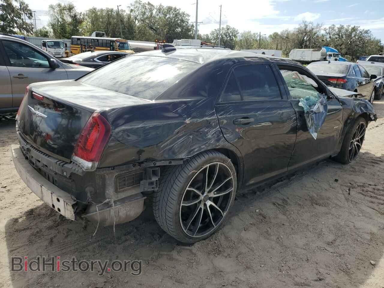 2016 CHRYSLER ALL OTHER - VIN: 2C3CCABG2GH229861 - Фото 3