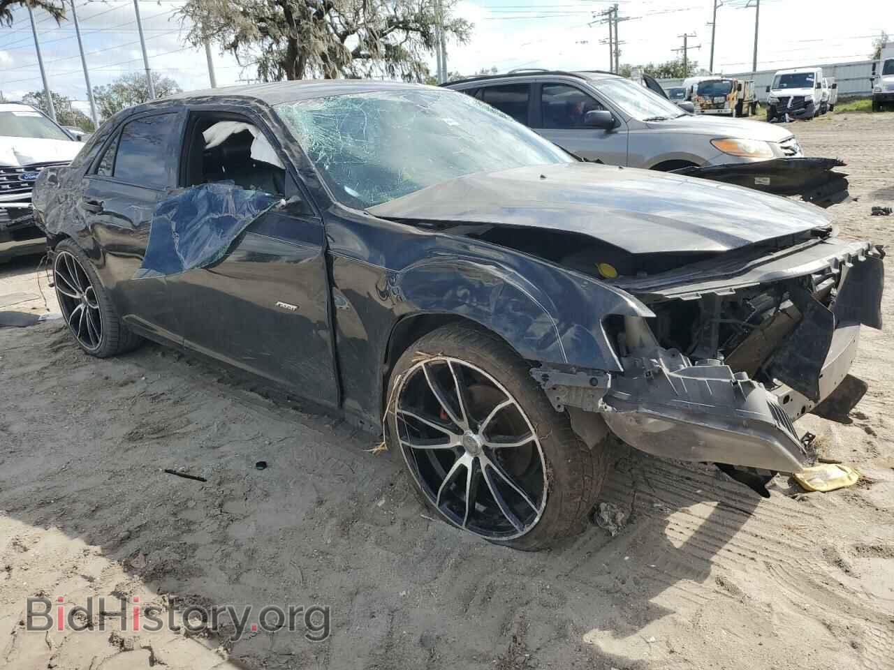 2016 CHRYSLER ALL OTHER - VIN: 2C3CCABG2GH229861 - Фото 4