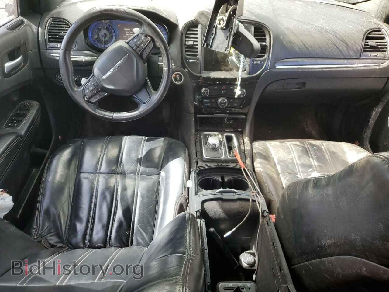 2016 CHRYSLER ALL OTHER - VIN: 2C3CCABG2GH229861 - Фото 8