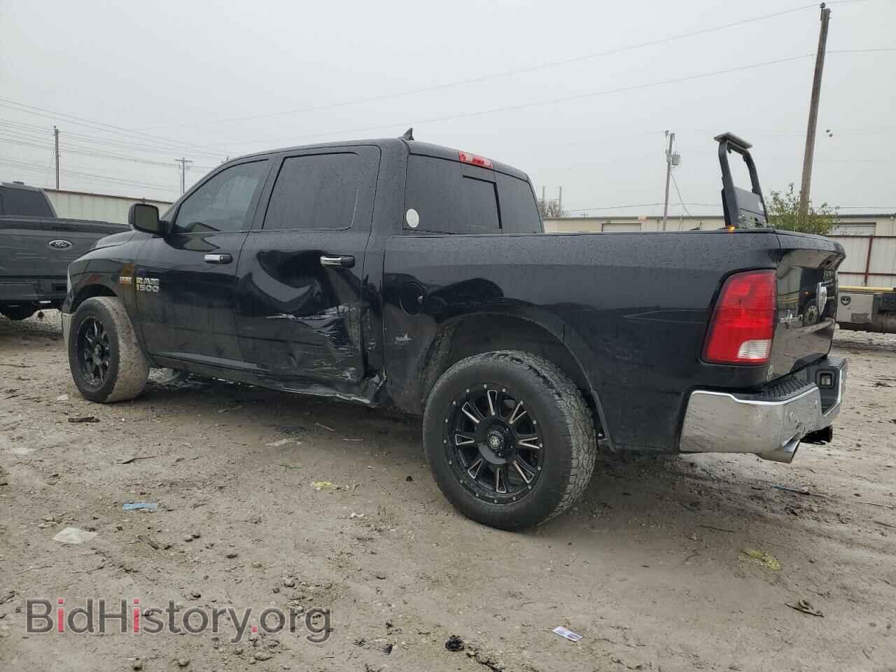 2015 RAM 1500 - VIN: 1C6RR6LT4FS604810 - Фото 2