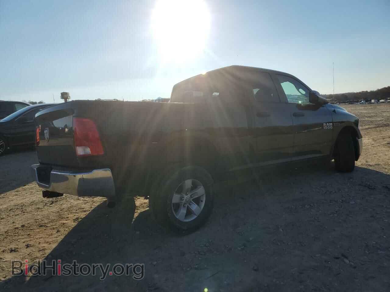 2015 RAM 1500 - VIN: 1C6RR6FM0FS591266 - Фото 3