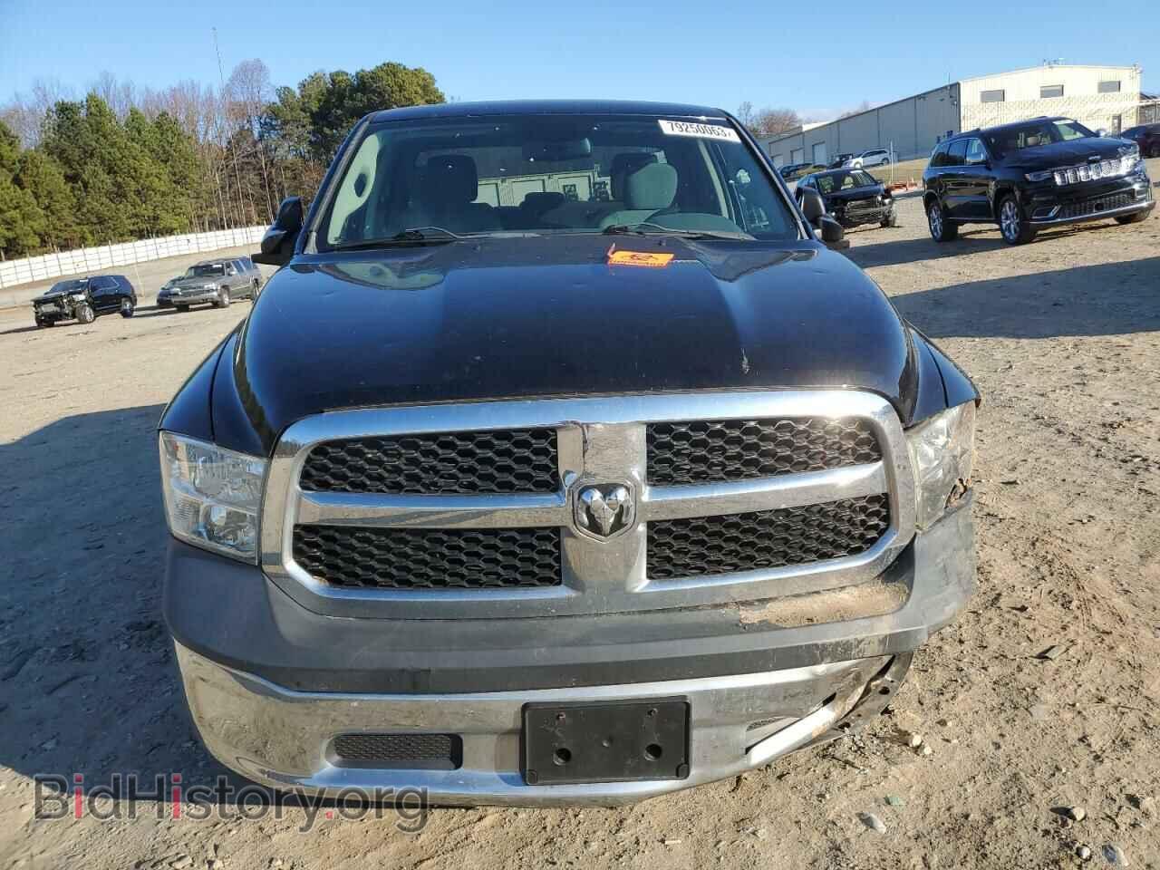 2015 RAM 1500 - VIN: 1C6RR6FM0FS591266 - Фото 5