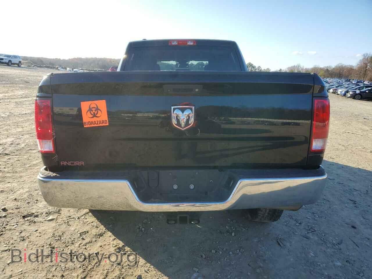 2015 RAM 1500 - VIN: 1C6RR6FM0FS591266 - Фото 6