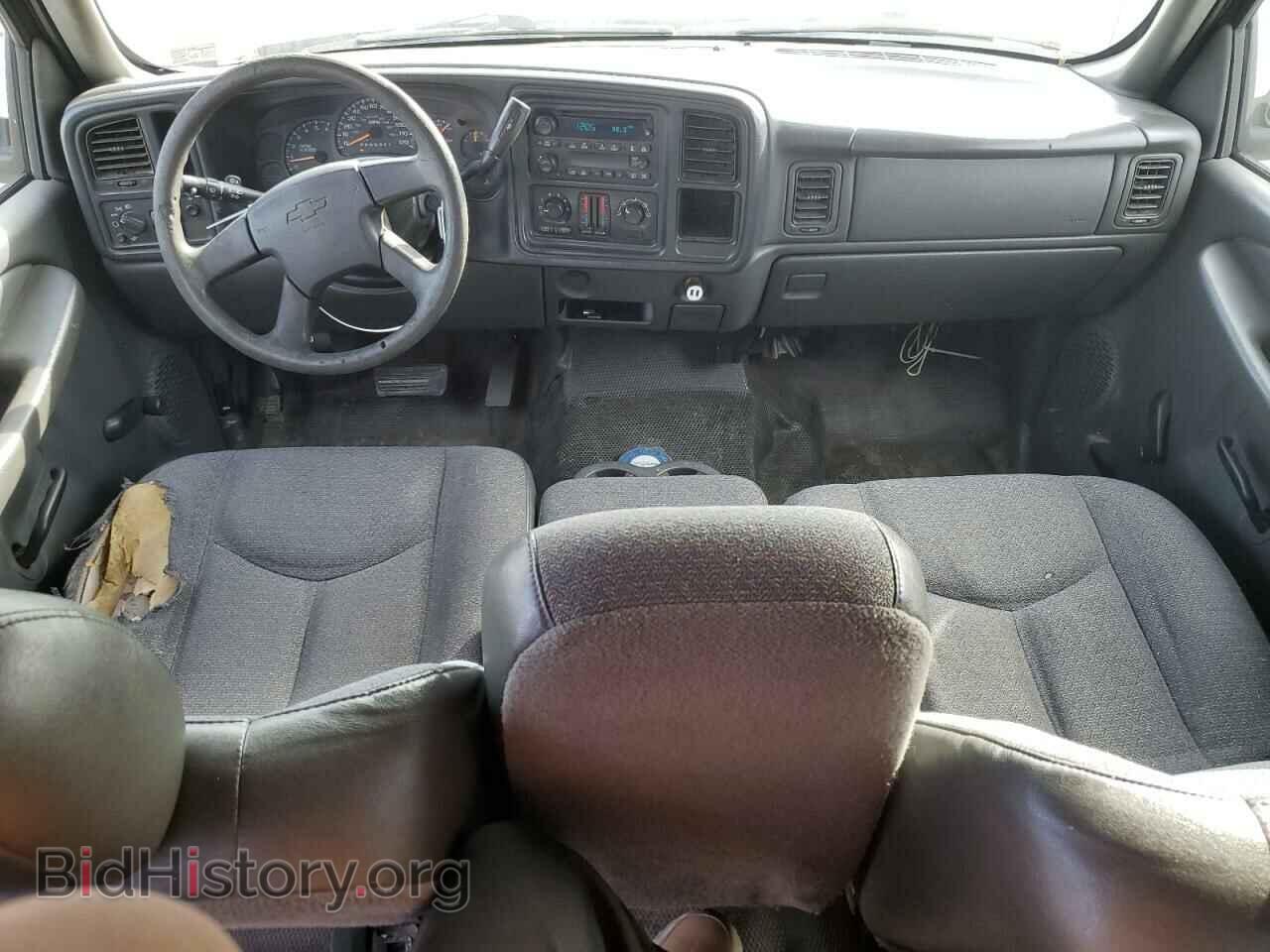 2006 CHEVROLET ALL Models - VIN: 1GCEC19Z66E224115 - Фото 8