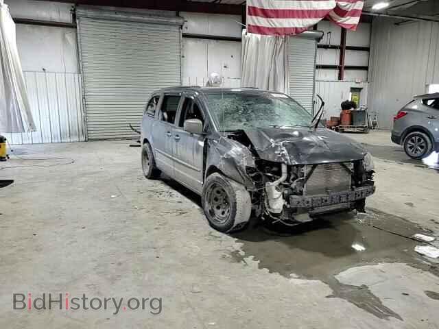 2016 DODGE CARAVAN - VIN: 2C4RDGCGXGR369722 - Фото 15