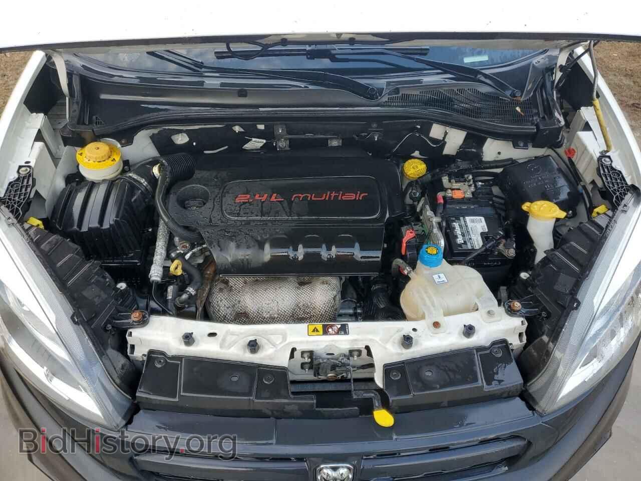 2018 RAM All Models - VIN: ZFBERFAB7J6H88892 - Фото 12