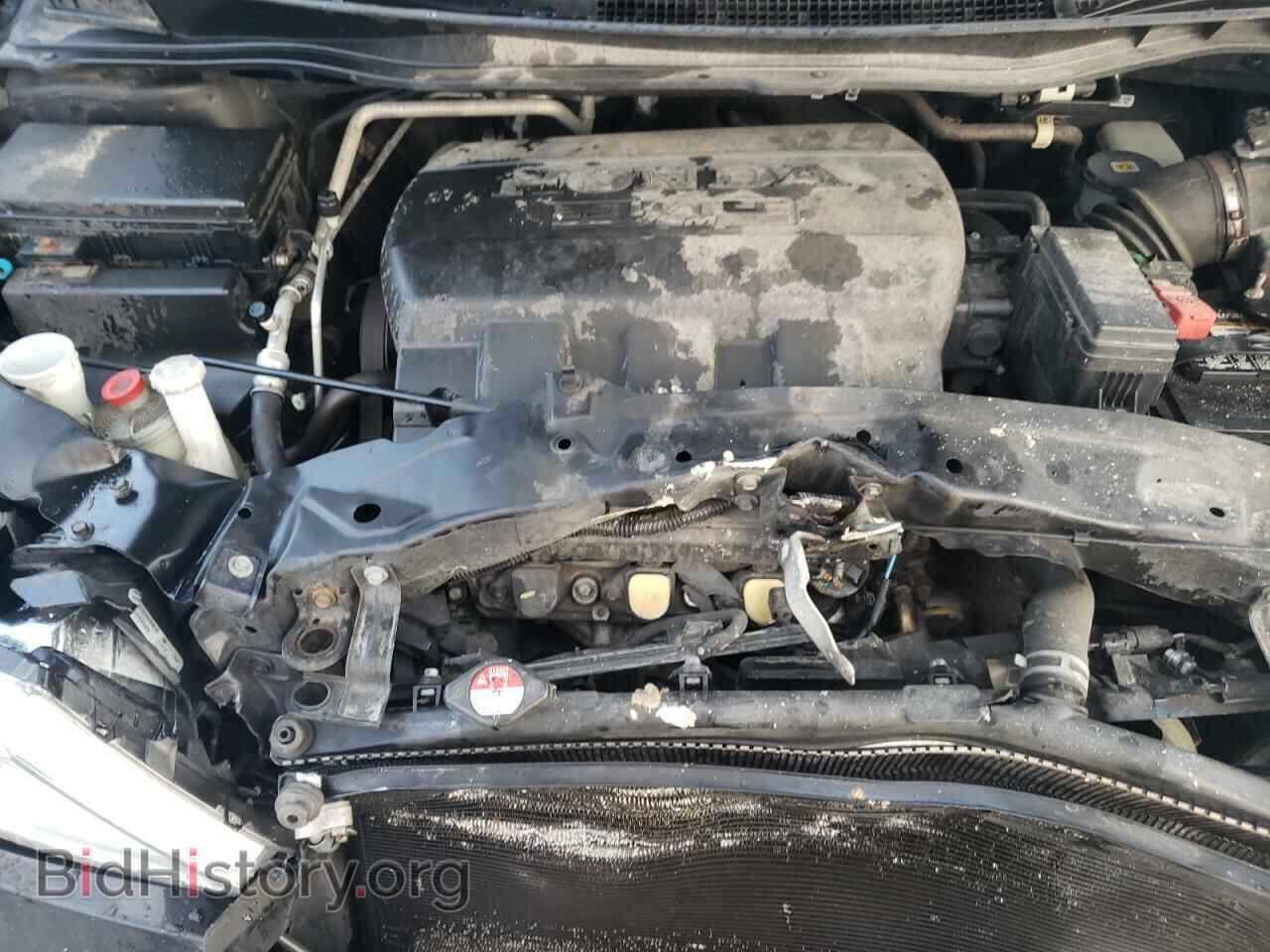 2013 HONDA All Models - VIN: 5FNRL5H43DB082963 - Фото 12