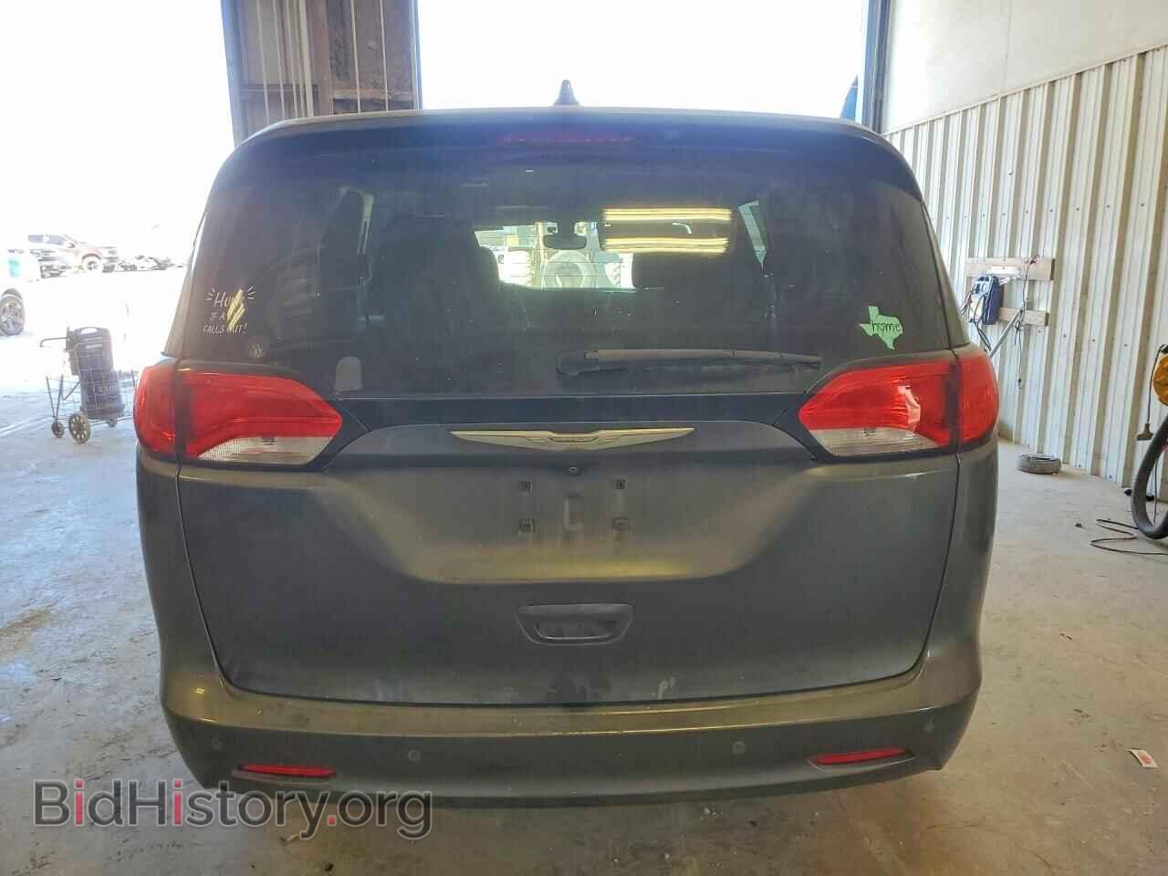 2017 CHRYSLER PACIFICA - VIN: 2C4RC1CG5HR531595 - Photo 6