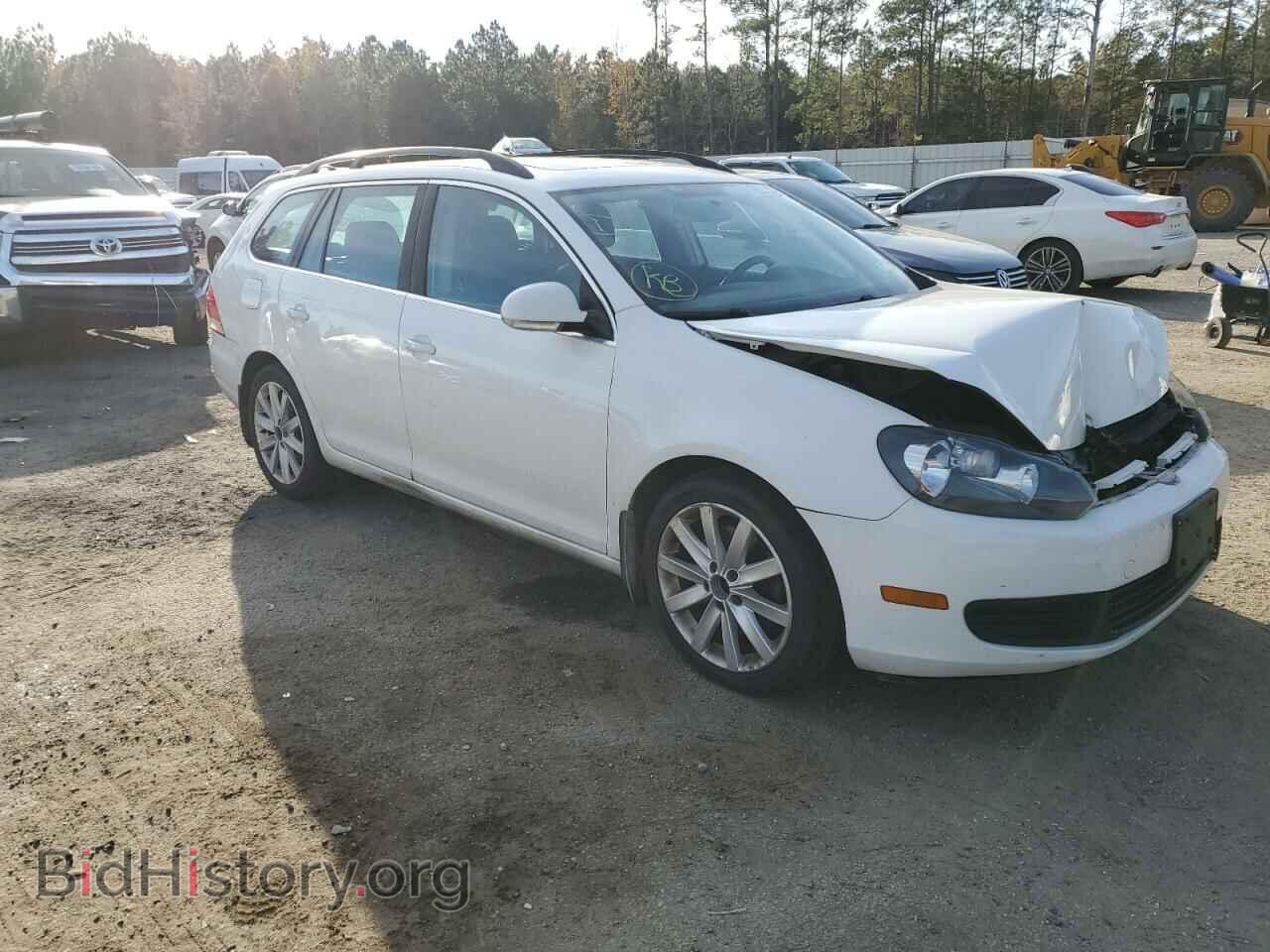 2013 VOLKSWAGEN JETTA - VIN: 3VWPL7AJ2DM637686 - Фото 4