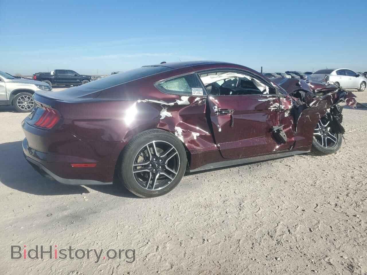 2018 FORD ALL Models - VIN: 1FA6P8TH5J5156941 - Photo 3