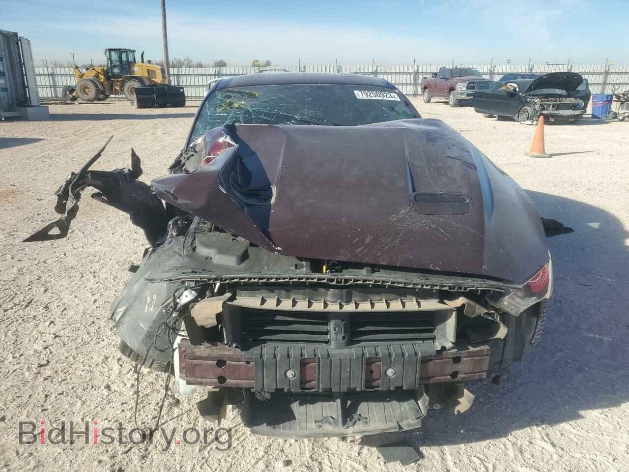 2018 FORD ALL Models - VIN: 1FA6P8TH5J5156941 - Photo 5