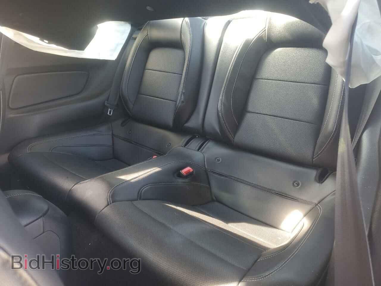 2018 FORD ALL Models - VIN: 1FA6P8TH5J5156941 - Photo 10