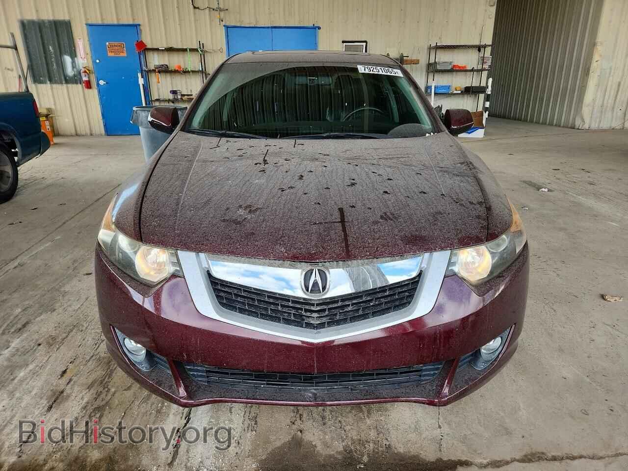 2009 ACURA TSX - VIN: JH4CU26619C010121 - Фото 5