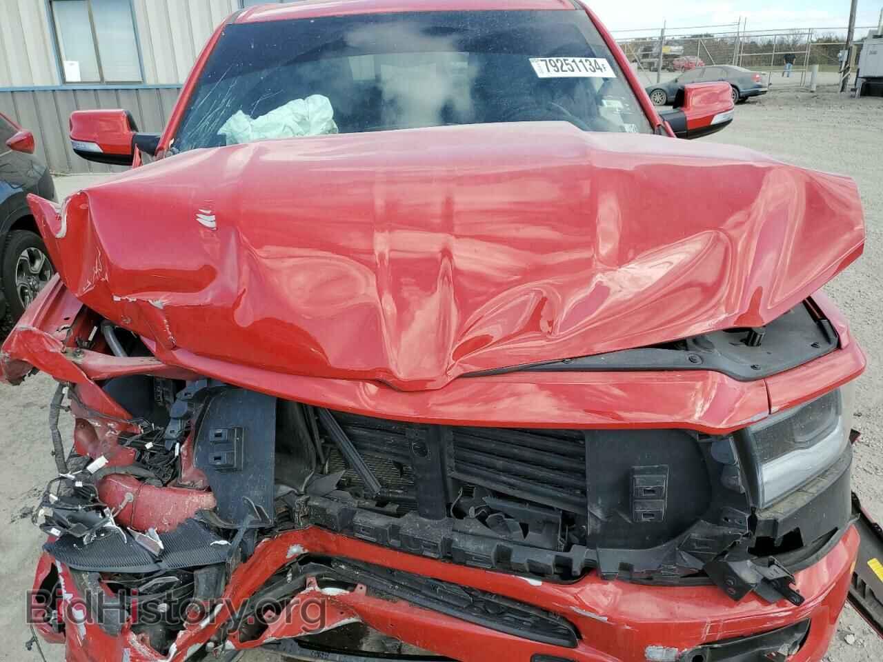 2020 RAM 1500 - VIN: 1C6SRFFT8LN381663 - Фото 11