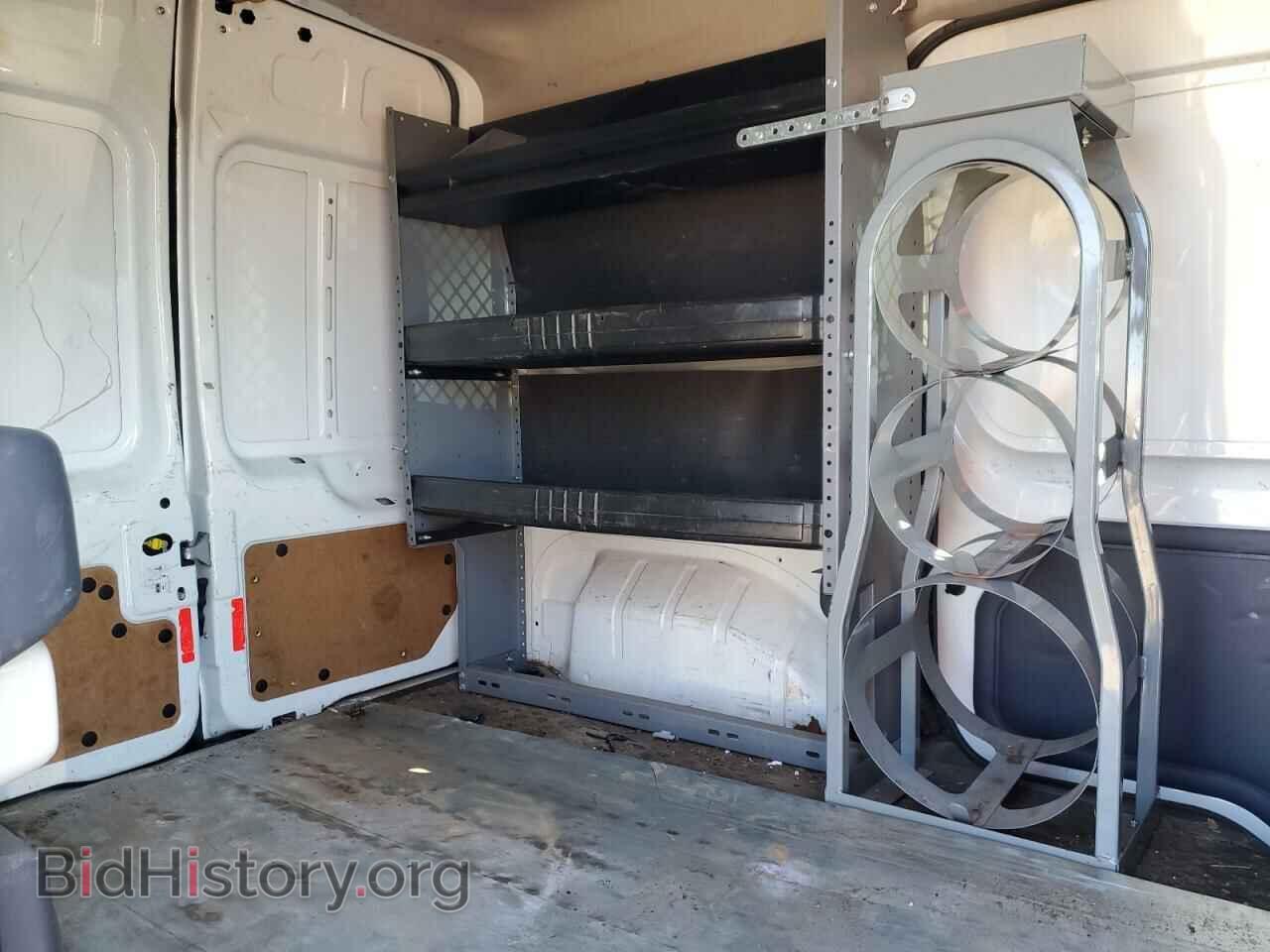 2010 FORD TRANSIT - VIN: NM0LS7AN3AT011713 - Фото 11