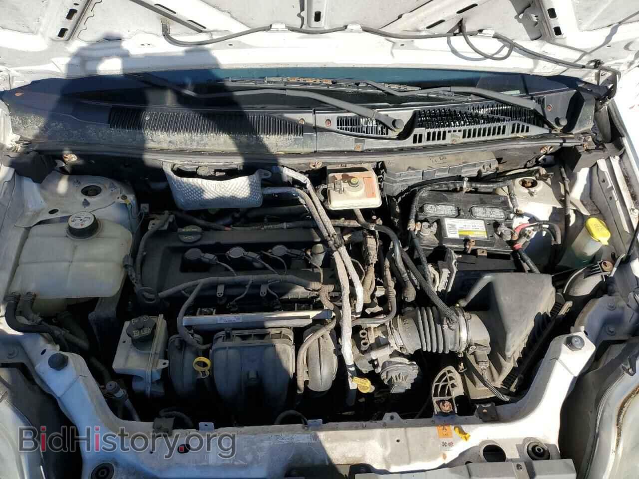 2010 FORD TRANSIT - VIN: NM0LS7AN3AT011713 - Фото 12