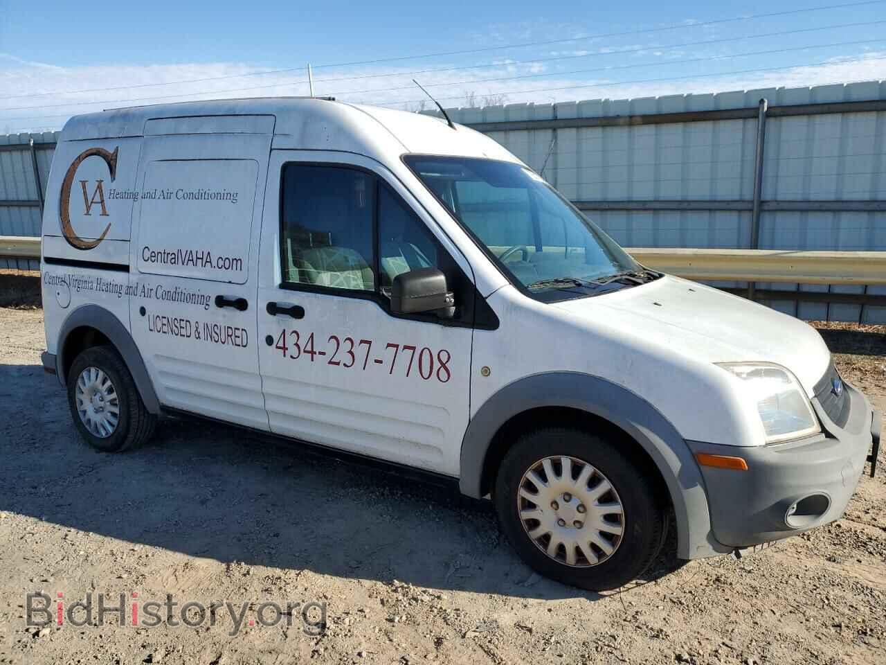 2010 FORD TRANSIT - VIN: NM0LS7AN3AT011713 - Фото 4